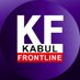Kabul Frontline (@KabulFrontline) Twitter profile photo