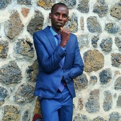 BrianNiyo's profile picture. be strong