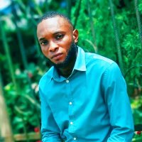 Isaiah Bigdo (@ibigdo) 's Twitter Profile