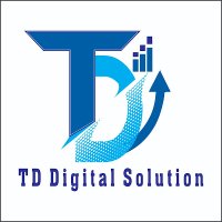 TD DIGITAL SOLUTION(@tddigisolution) 's Twitter Profile Photo