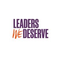 Leaders We Deserve (@leaderswedeserv) 's Twitter Profile