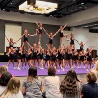 HHS Cheer (@hargravecheer) 's Twitter Profile Photo