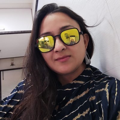 kreena_mistry's profile picture. 