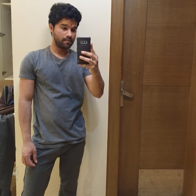 DurgeshKhichi's profile picture. MBBS
MEDICAL OFFICER