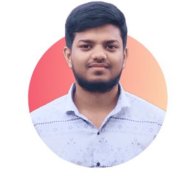 ZahinAfsar's profile picture. Frontend Engineer at Liverecover
