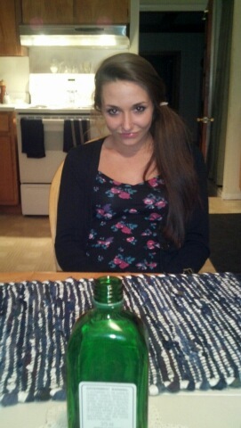 Jesskmesskay's profile picture. 