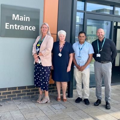 Advocating Equality, Diversity and Inclusion at Mid and South Essex NHS Foundation Trust. Working as one team to improve staff, visitors and patient experience