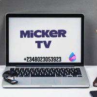 Micker Tv 🖥️(@MickerPrince) 's Twitter Profile Photo