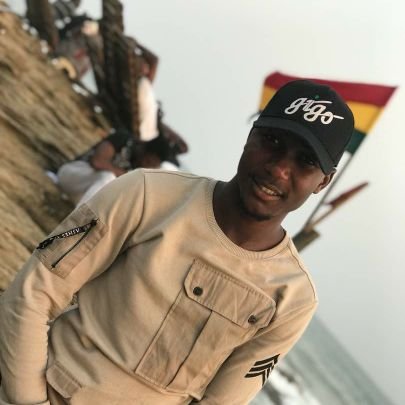 elgigogh's profile picture. 🇬🇭🇳🇱 |Content Creator🎬|Construction🚧 & Lifestyle🦺
Founder And CEO of Gigo Production Group https://t.co/y0vSTJ2I6j