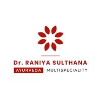 Dr. Raniya Sulthana Ayurveda(@dr_raniya) 's Twitter Profile Photo