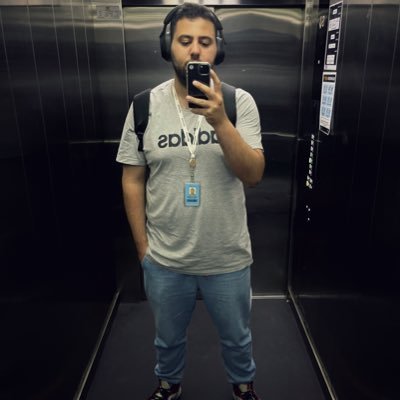 mohammadaltaleb's profile picture. Building and breaking stuff @Amazon