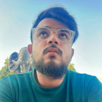 Current PM & EIR: 🍻@get_hypd| Previously: 🧰PM @wearesparklin, 🐥PM @getfrontrow, Co-founder: 🚀@slayoncube | Alum: 👨🎓@stoahq | Creator Economy let's go 🦄
