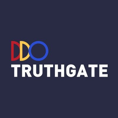 TruthGateOff Profile Picture