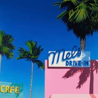 Bern Foster (@bernfosterart) 's Twitter Profile