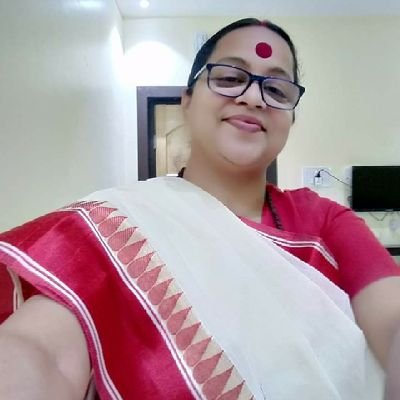 sreerupa_mitra Profile Picture