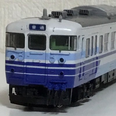 dfzxznww's profile picture. はい、ワタシです。
今は反モータリゼーションにハマってます。
飽きたら止める。