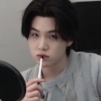 zey⁷ (@chimforsuga) 's Twitter Profile Photo