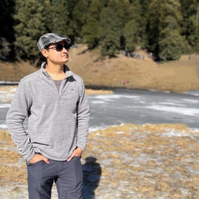 vaibhavs4340's profile picture. 