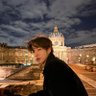 hrenjeolmi's profile picture. 🦊 & 🐻