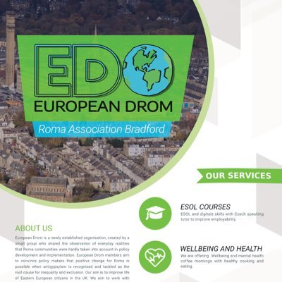 European drom Profile