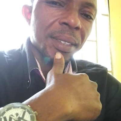 jimoh28161's profile picture. 