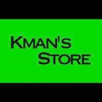 Kman’s Store(@kmansstore248) 's Twitter Profile Photo