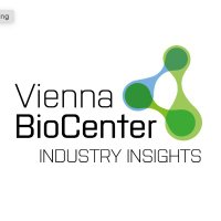 Vienna BioCenter Industry Insights(@VBC_Industry) 's Twitter Profile Photo