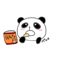 拾い食いポテチ🐼🐾ハチ公(ポチ🐼) (@koa_pochi_panda) 's Twitter Profile