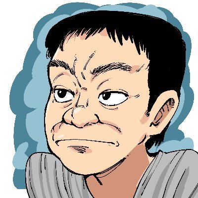 K_Jikuhara Profile Picture