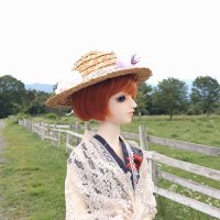 彩乃お嬢様と執事どみの (@doll_domino) 's Twitter Profile Photo 彩乃お嬢様と執事どみの (@doll_domino) 's Twitter Profile Photo
