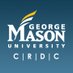 CRDC (@crdc_gmu) Twitter profile photo CRDC (@crdc_gmu) Twitter profile photo
