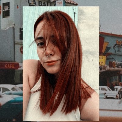 Periodista y Community manager 📸 📝 ig:anitafoodie Guerrera 🎶 Apasionada de la gastronomía🎂 🥙🍣