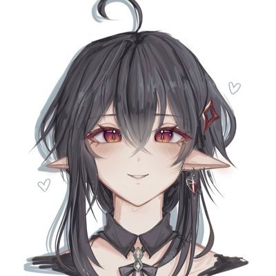 emmelia188's profile picture. Graphic designer, Furry, Vtuber Artist 🎨🦊 Bringing your imagination to life through digital art☘️, let's create magic together ✨🖌️