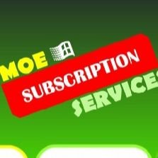 Simply_MOE's profile picture. Trust worthy and genuine💯
Your number 1 data plug. 
Contact: +2347038323476 for cheap data for all Nigerian networks.