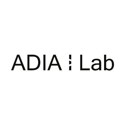 ADIA Lab is an independent, Abu Dhabi-based research center dedicated to basic and applied research in data and computational sciences.