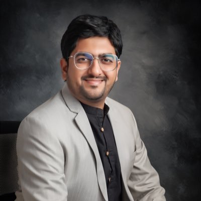 Chairman at Western India Regional Council - WIRC @ICAICMA , Past Chairman CMA Baroda Chapter, Partner at Diwanji & Co, CA Cell Member @bjp4vadodar