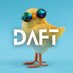 DAFT (@daft_world) Twitter profile photo