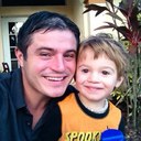 Chris Amodeo - @supadad82 - Twitter