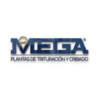 Mega Plantas De Trituración Y Cribado (@megacrusherses) 's Twitter Profile