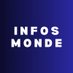 Alertes infos Monde (@alerteinfomonde) Twitter profile photo