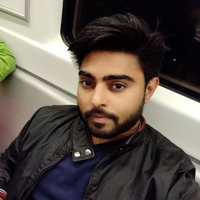RavindraKu61230's profile picture. 