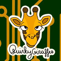 🌱Quirky Giraffes and Friends🌱 (@quirky_giraffes) 's Twitter Profile
