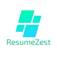 ResumeZest (@resume_zest) 's Twitter Profile Photo ResumeZest (@resume_zest) 's Twitter Profile Photo