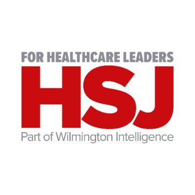 The UK's leading resource for healthcare leaders. Winner AOP best specialist media brand 2017.
Listen to the free HSJ Health Check podcast: https://t.co/5jZZ1NXHZp