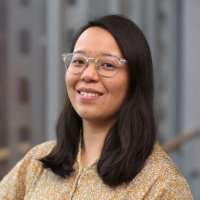 Dr Fiona Ng(@FionaYYNg) 's Twitter Profile Photo