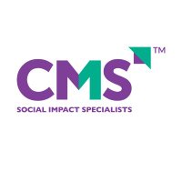 CMS - Social Investment Specialists (@solvists) 's Twitter Profile