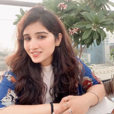 Mehak Sharma Profile