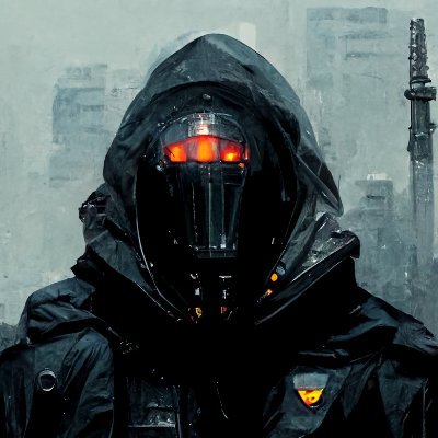 Carbon Black/碳黑, 7街瞓+直播休止中さんのプロフィール画像