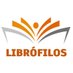 Librófilos™ (@librofilos) Twitter profile photo