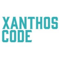 Xanthos Code (@xanthoscode) 's Twitter Profile